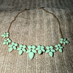 J crew necklace